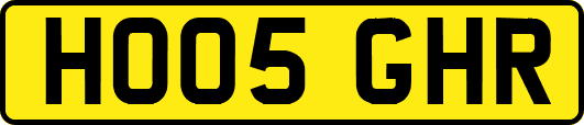 HO05GHR