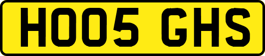 HO05GHS
