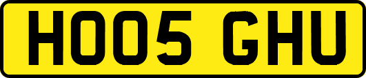 HO05GHU