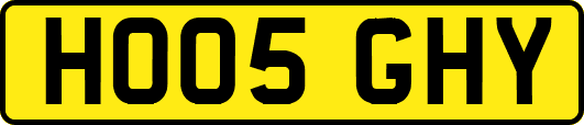 HO05GHY