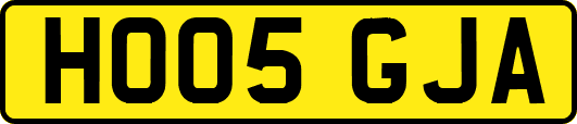 HO05GJA