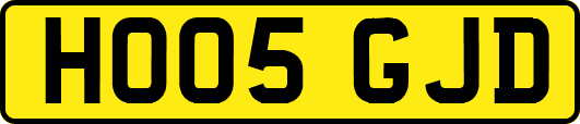 HO05GJD