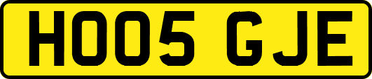HO05GJE