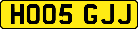 HO05GJJ