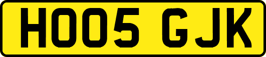 HO05GJK