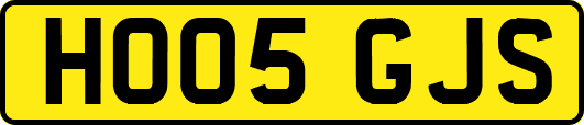 HO05GJS