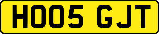 HO05GJT