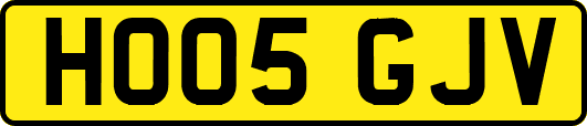 HO05GJV