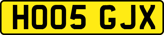 HO05GJX