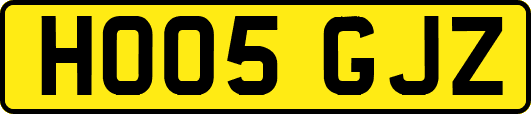 HO05GJZ