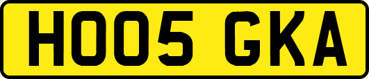 HO05GKA