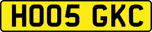 HO05GKC