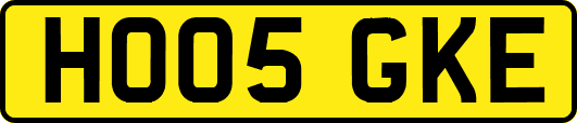 HO05GKE