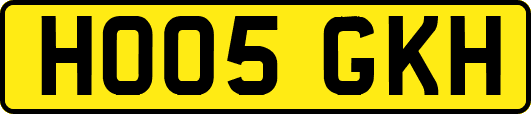 HO05GKH
