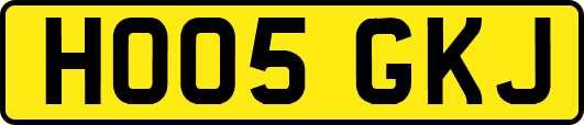 HO05GKJ