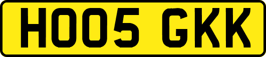 HO05GKK