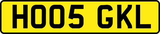 HO05GKL