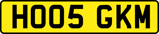 HO05GKM