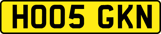 HO05GKN
