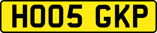 HO05GKP