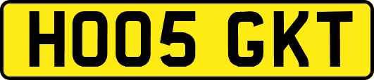 HO05GKT
