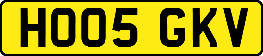 HO05GKV