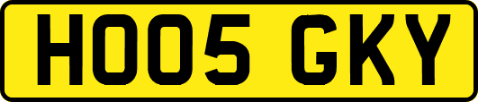 HO05GKY
