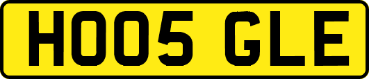 HO05GLE