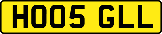 HO05GLL