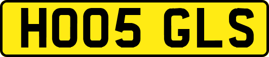 HO05GLS
