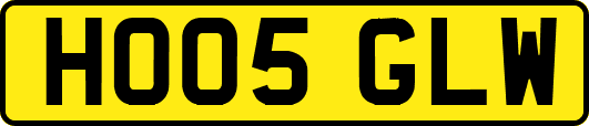 HO05GLW