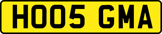 HO05GMA