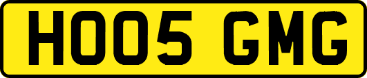 HO05GMG
