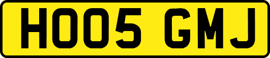 HO05GMJ