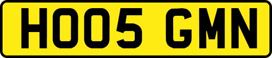 HO05GMN