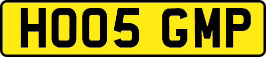 HO05GMP