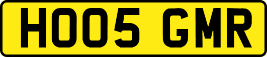 HO05GMR