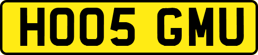 HO05GMU