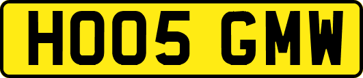 HO05GMW