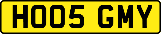 HO05GMY