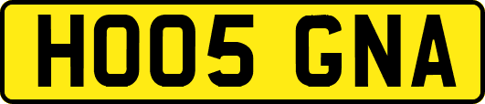 HO05GNA