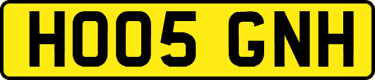 HO05GNH