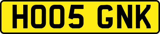 HO05GNK