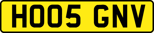 HO05GNV