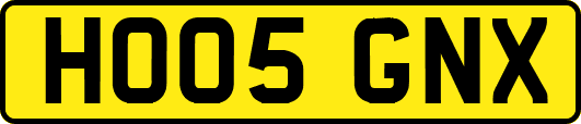 HO05GNX