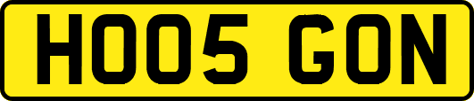 HO05GON