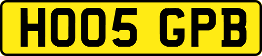 HO05GPB