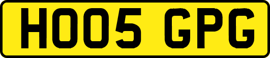 HO05GPG