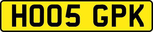 HO05GPK