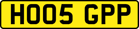 HO05GPP